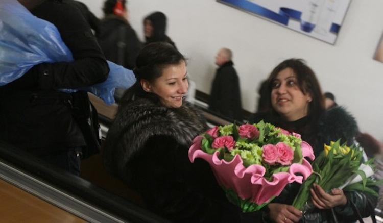 Собянин и Воробьев сделали проезд на транспорте 8 марта бесплатным для женщин