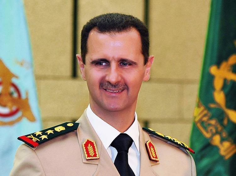 Башар Асад объявил дату выборов в парламент Сирии
