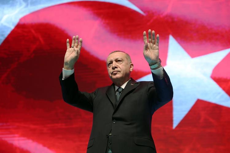 Журналист поведал о способности РФ быстро обрушить экономику Турции в случае обострения в Сирии