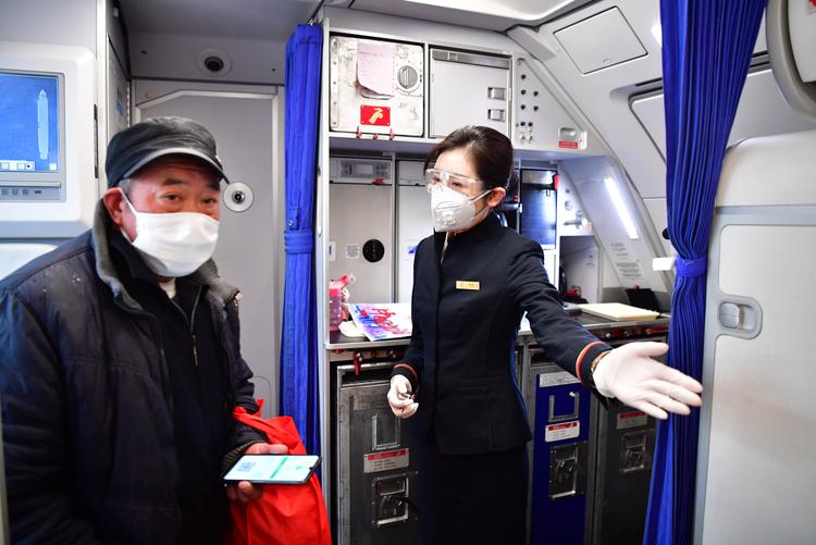 Доступный для всех способ уничтожения китайского коронавируса посоветовала врач