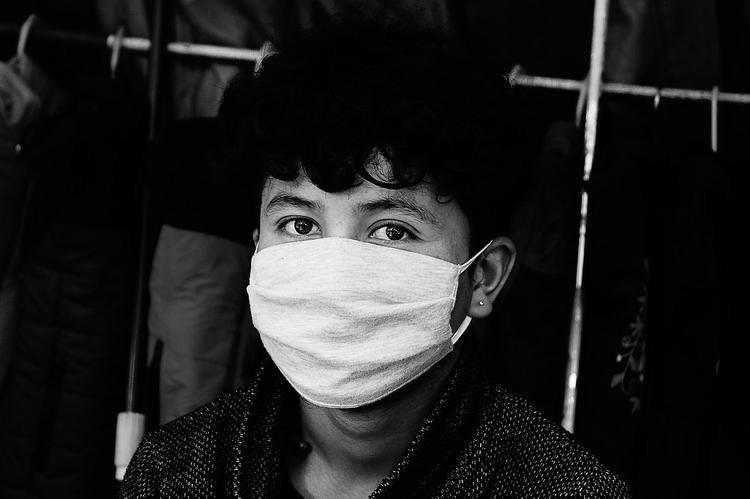 В КНР за сутки выздоровело в 22 раза больше людей, чем заболело
