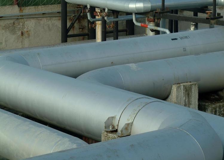 Эксперт оценил информацию о переговорах Украины и США по долгосрочному импорту газа