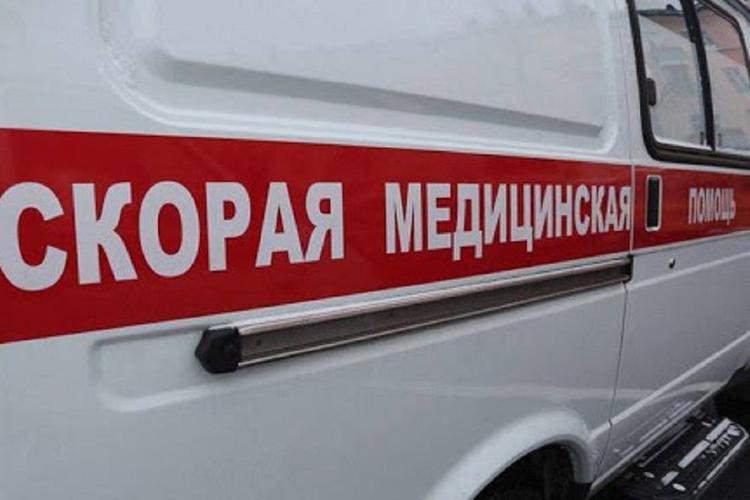 В Таганроге на школьника напал неизвестный мужчина с ножом 