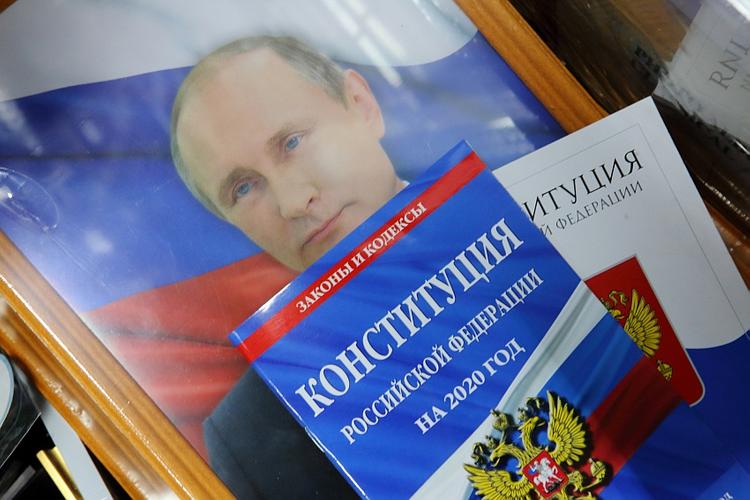 Сергей Шахрай: Второй пакет поправок к Конституции передаст власть Государственному Совету