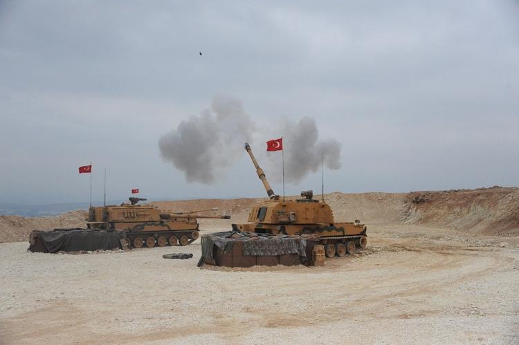 Генерал-майор РФ назвал препятствие для развязывания Турцией войны против России 
