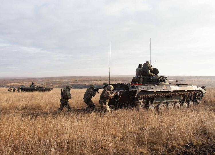 ДНР сделала экстренное заявление о срыве ВСУ мирного урегулирования в Донбассе