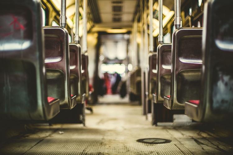 В Подмосковье утилизируют две тысячи старых автобусов 