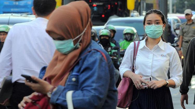 Мнение индонезийцев о коронавирусе. «На всё воля Божья»
