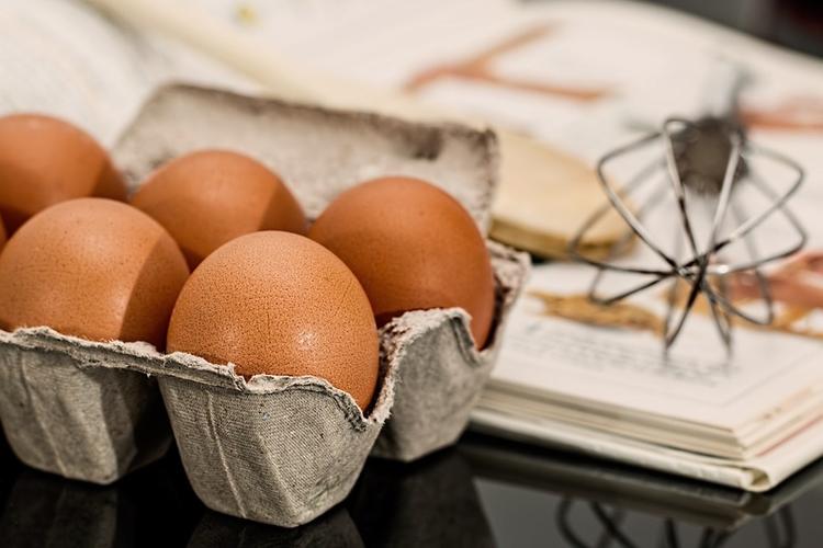 Ученые выяснили, сколько яиц можно съедать в день без вреда для здоровья