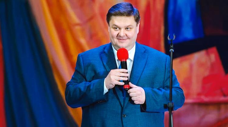 «К жирному фиг зайдешь», мэр Подольска подал в суд на жительницу города, которая назвала его толстым