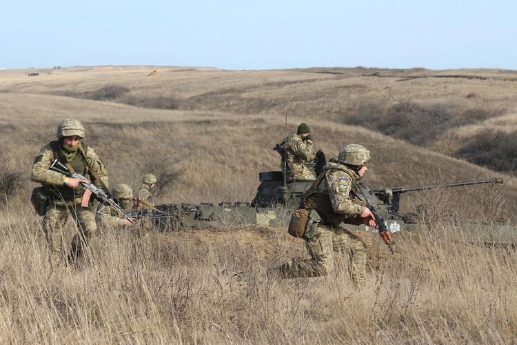 ДНР сделала экстренное заявление о бое под Донецком и новых потерях армии Украины 