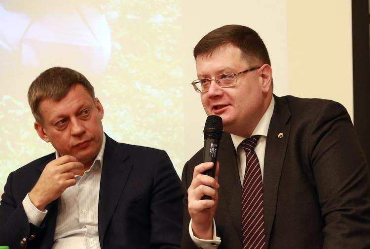 Алексей Лапушкин комментирует «Рейтинг лоббистской эффективности законодателей 2019»