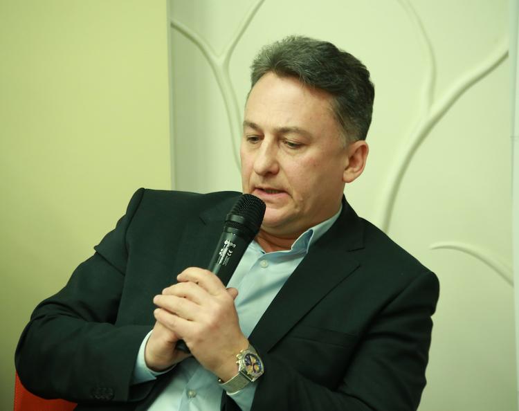 Анатолий Никифоров комментирует «Рейтинг лоббистской эффективности законодателей 2019»