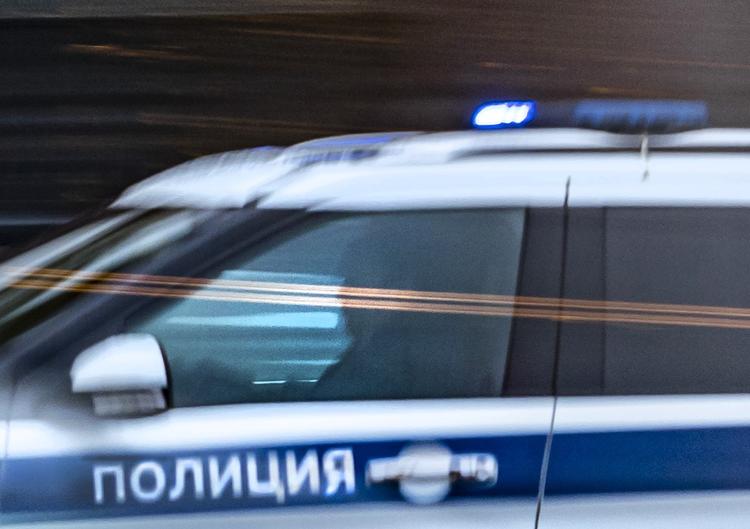 Соседи сдали полиции  женщину, вернувшуюся из Италии в Москву,  за нарушение карантина по коронавирусу 
