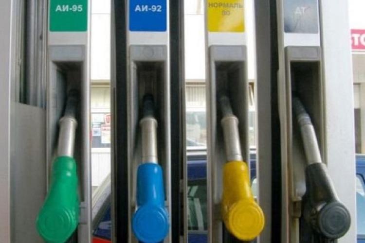 Минфин РФ: цены на бензин останутся на прежнем уровне