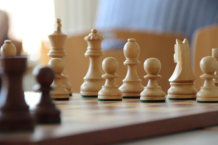 Шахматный турнир претендентов на мировую корону состоится без зрителей