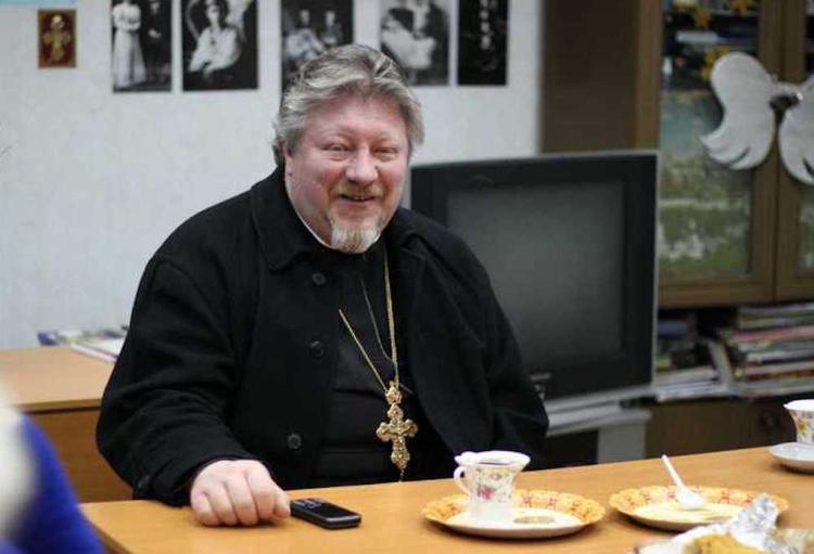 Проблемы «блатного» духовенства в России