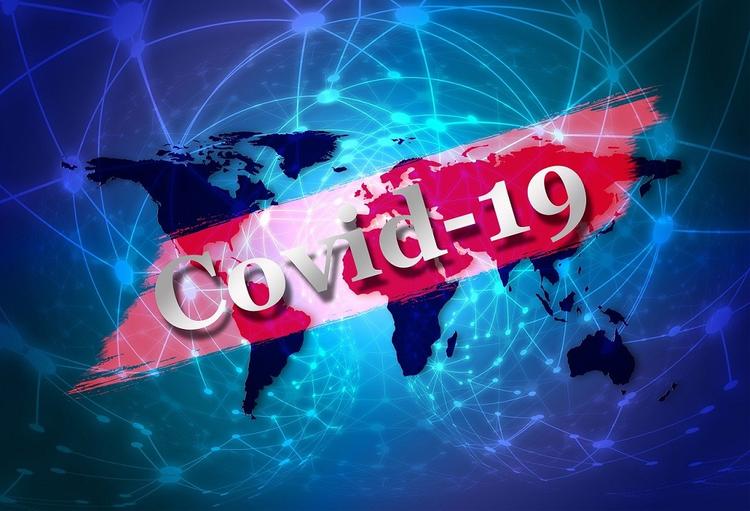 Онищенко оценил сообщение ВОЗ о пандемии коронавируса в мире 