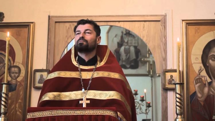 «Непривычный и смелый взгляд для христианства», одесского священника отлучили от церкви из-за лекции о сексуальности