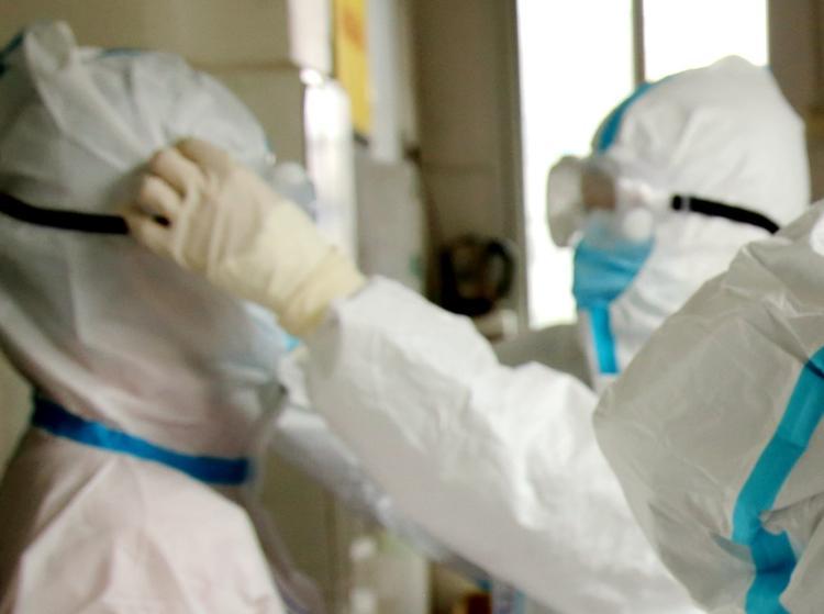 Cпециалист по инфекционным болезням подтвердила,  что  коронавирус у человека может повториться