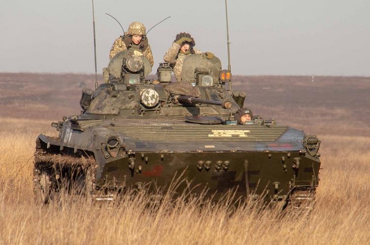 Экс-командир ополчения ДНР назвал единственный путь завершения войны в Донбассе 