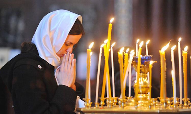 21 марта в Крыму в Александро-Невском кафедральном соборе  помолятся, чтобы коронавирус не проник на полуостров