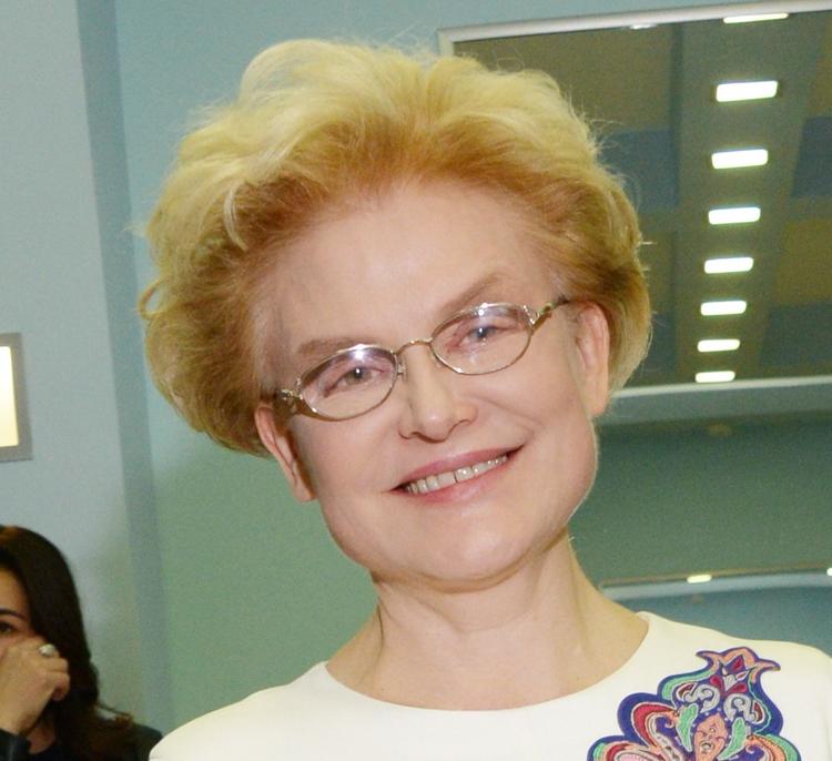 Елена Малышева дала доступный  совет по защите от вирусов и коронавируса