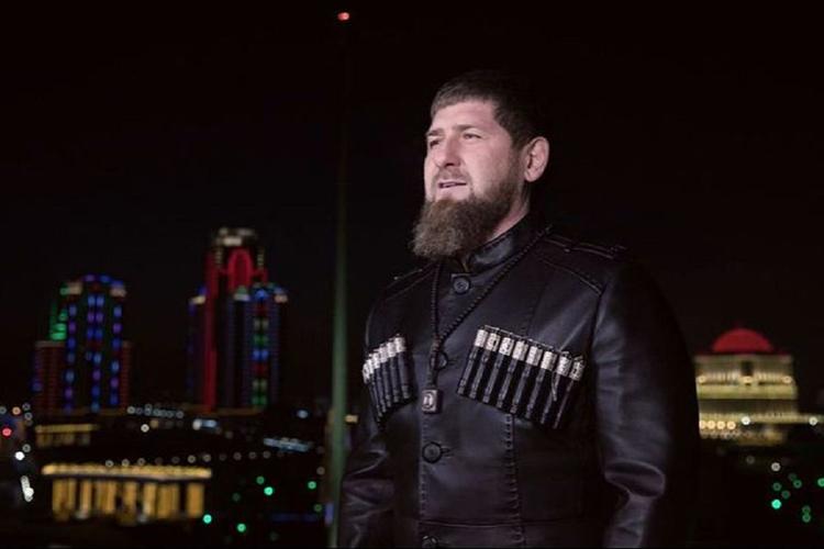 Глава Чечни призвал людей самоизолироваться при малейших подозрениях на заражение
