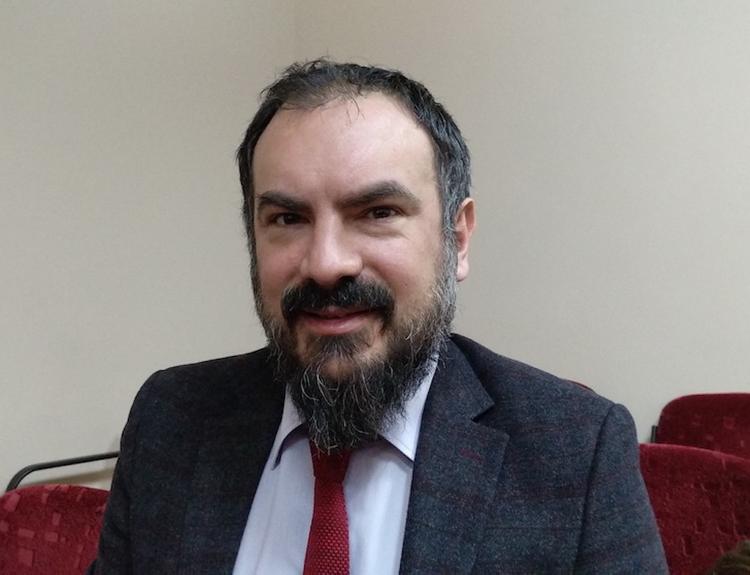 Мехмет Перинчек: «Турция не будет двигаться в фарватере США»  