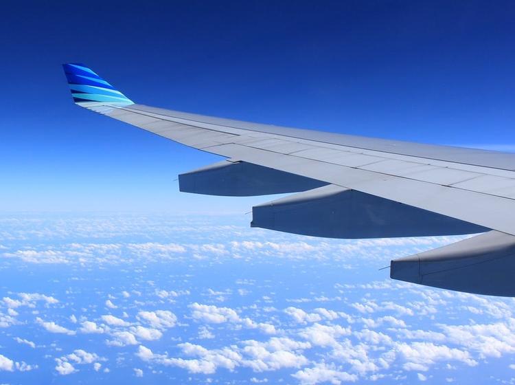 Самолет рейса Лос-Анджелес - Токио запросил экстренную посадку в Петропавловске-Камчатском
