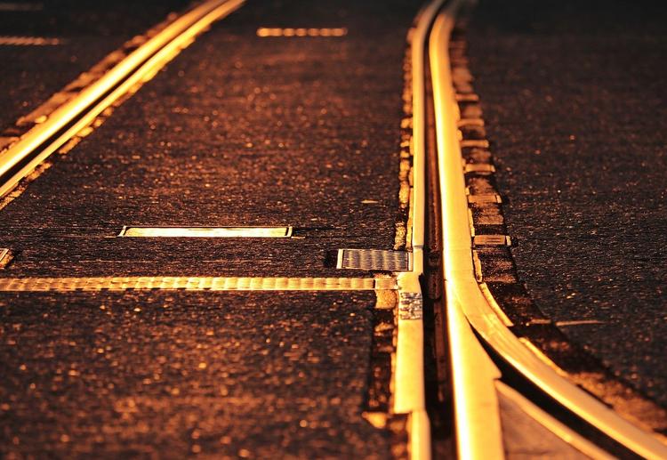 Подольск: пьяный мужчина попал под поезд и погиб 