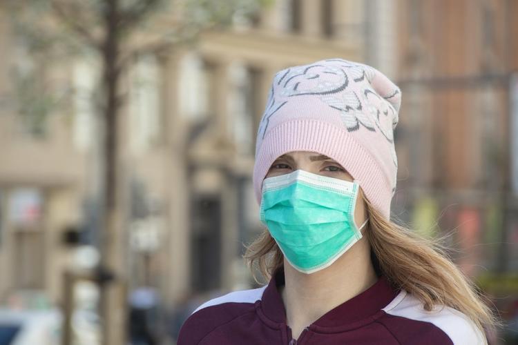 Минздрав России перечислил главные симптомы заражения китайским коронавирусом   