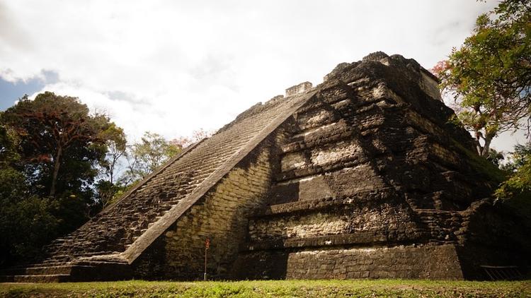 На заднем дворе фермы в Мексике обнаружили предполагаемую столицу королевства майя