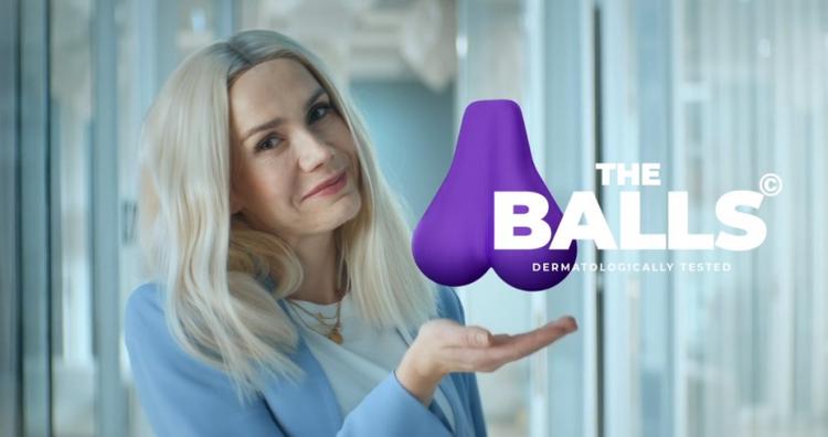 В польском рекламном ролике у женщин появились яйца