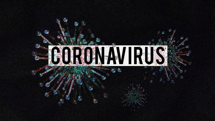 Почему слово «коронавирус» пишется через букву «а»?