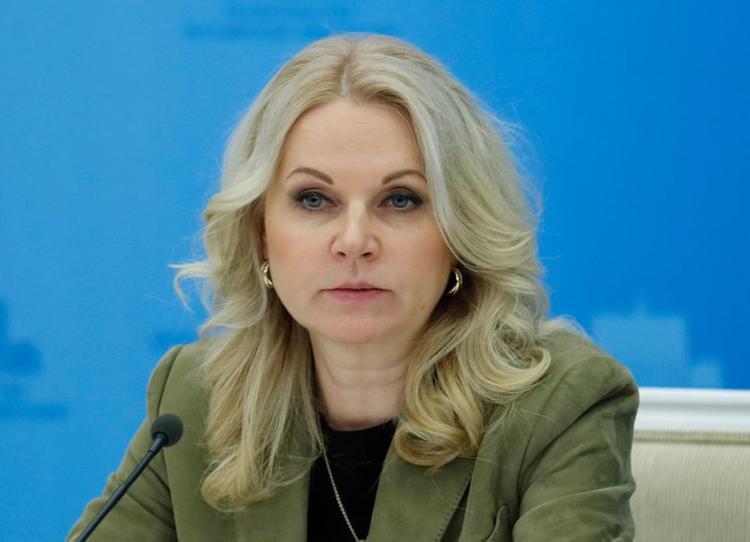 Голикова заявила, что повода для паники из-за коронавируса в России нет