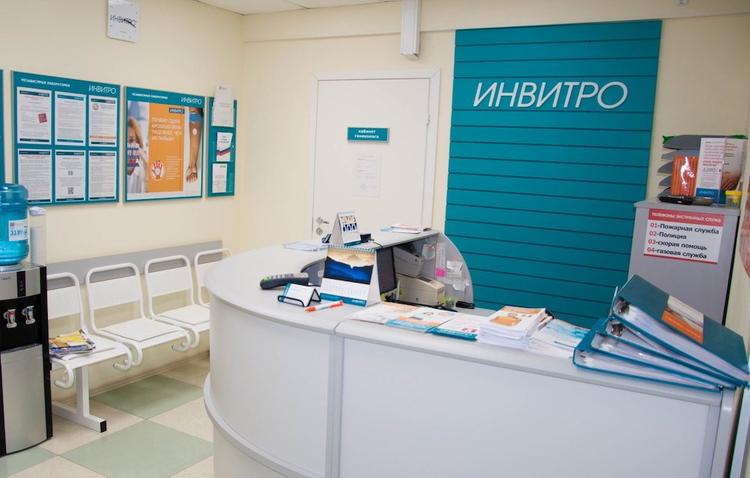 Геннадий Онищенко предложил запретить деятельность крупной медицинской компании