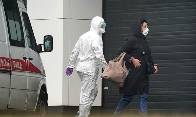 Анастасия Ракова: Сбежавшие пациенты возвращены в больницу в Коммунарке