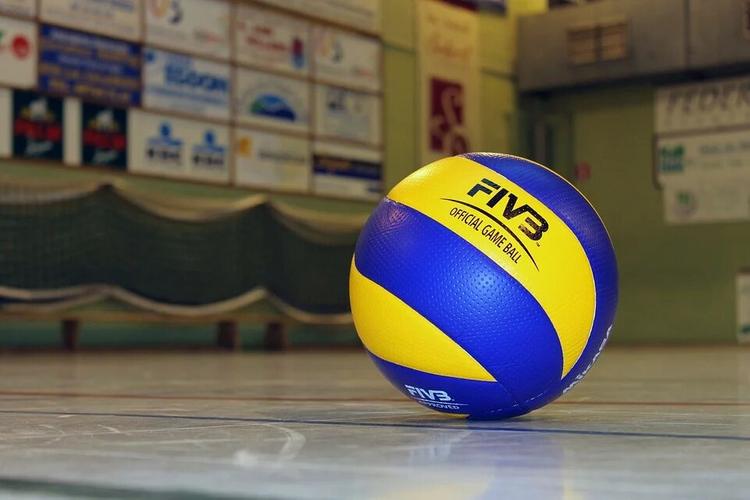 Европейской конфедерацией волейбола приостановлено проведение всех соревнований