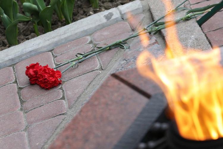 В России штраф за повреждение воинских захоронений составит до 5 миллионов рублей