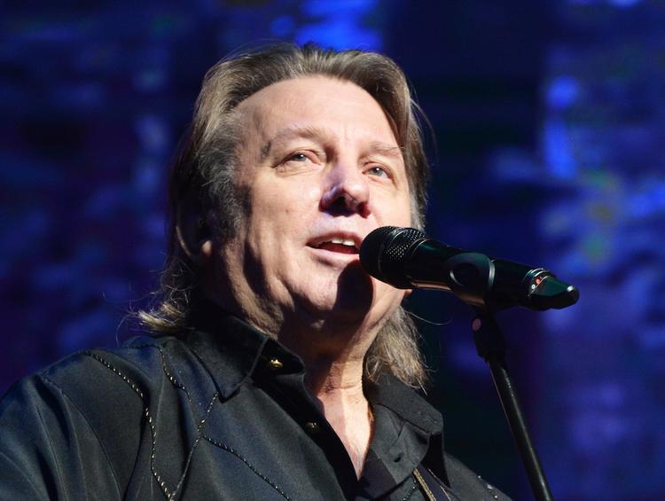 Юрий Лоза рассказал, «чей Крым» на самом деле