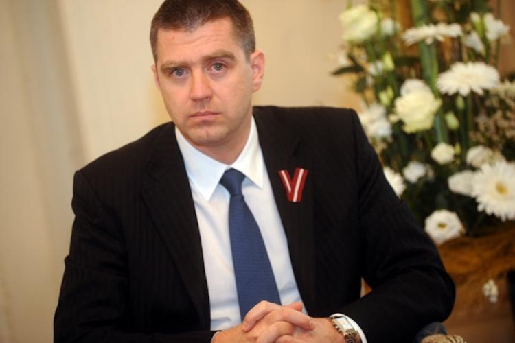 Латвийский политолог Филипп Раевский: Партия «Согласие» работает на «раскол»