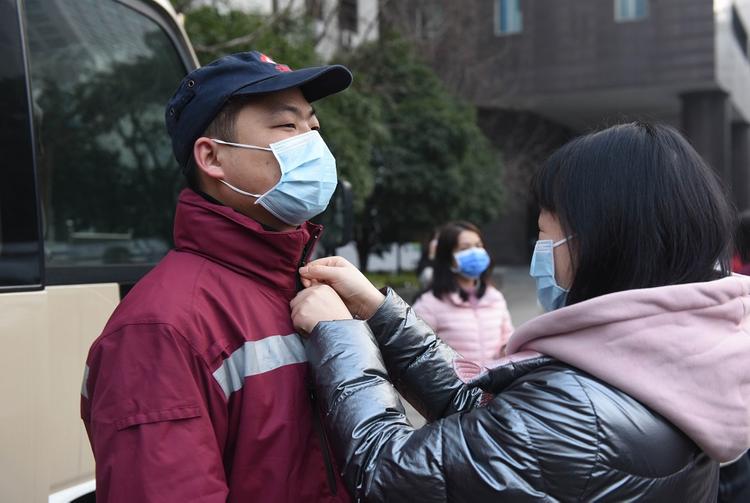 Китайский врач назвал гарантированные способы защиты от коронавируса COVID-2019  