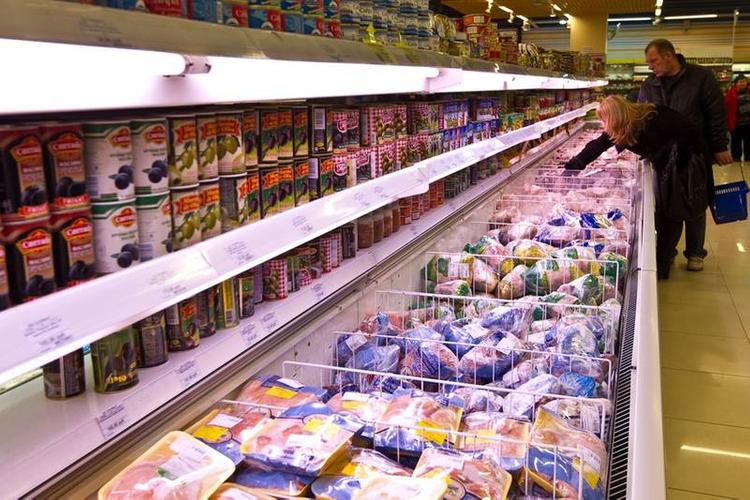 В Сахалинской области на рынке продовольствия ситуация стабильная