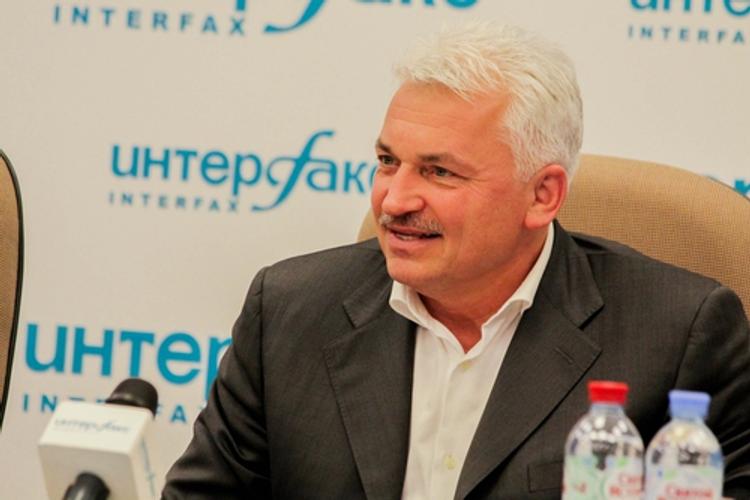 Сергей Елисеев: «Путину понравился подход не бить лежачего»