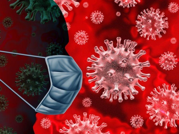 Как защитить себя и близких от коронавируса   