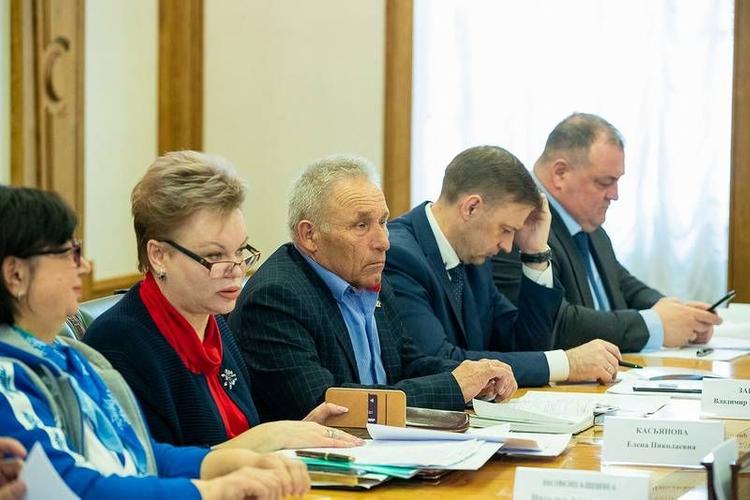 В Сахалинской области создали совет «серебряных волонтёров»