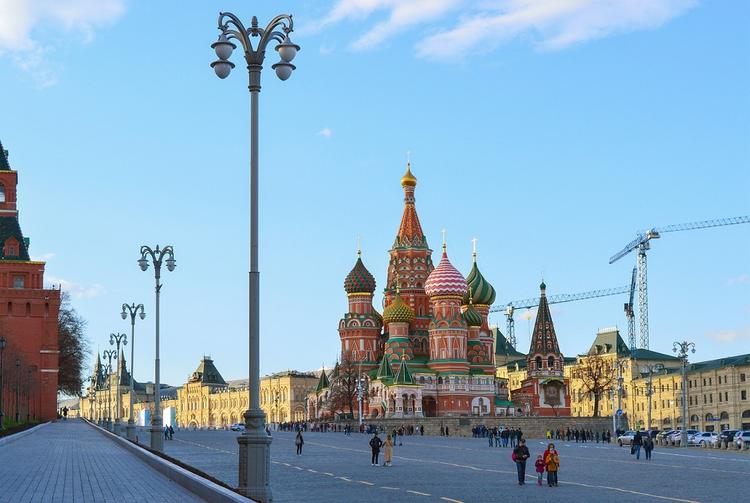 В Кремле оценили ситуацию с «закрытием Москвы» из-за коронавируса