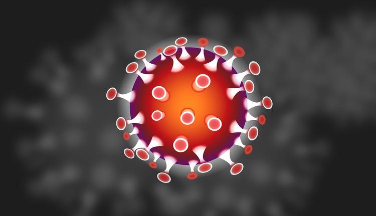 Самый мощный в мире компьютер поможет создать лекарство от коронавируса