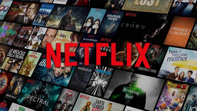 Топ-5 лучших проектов Netflix во время карантина